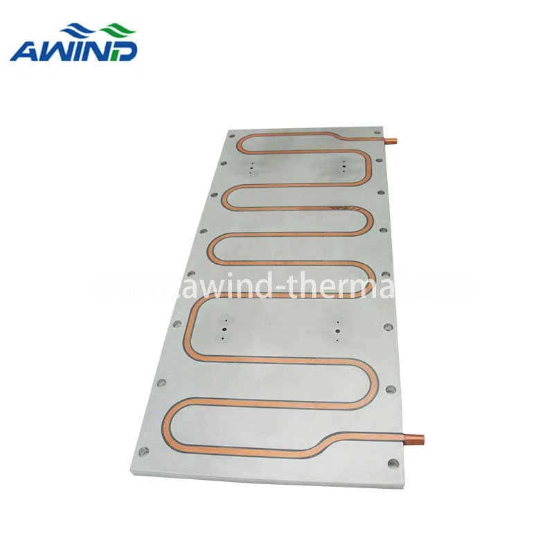 aluminium cooling plate (3)