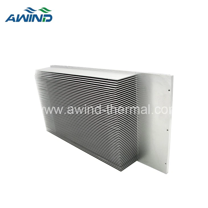 heat pipe cooler